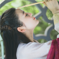 《美女琳》 当你爱一个人的时候，