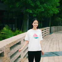 San 爱是一种甜美的苦楚，