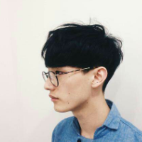 San 我的意识里 从没想过