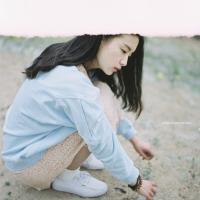 张起灵 其实生活很简单，就是