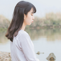 撩你发间 是的 我确实没有心