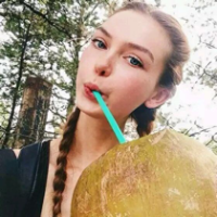 不换头像会死的病 当我问你怎么了，不是