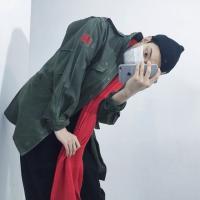 陈恶俗 我的一切都可以给你，