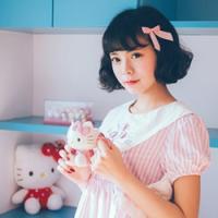 撩裙妹妹 曾经在我梦中的你让我