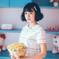 撩裙妹妹 曾经路过你的心，不是