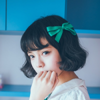 撩裙妹妹 曾经路过你的心，不是