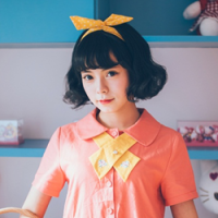 撩裙妹妹 曾经路过你的心，不是