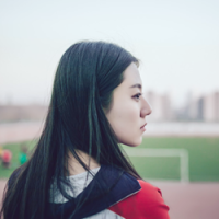 拥有了无可挑剔的温柔