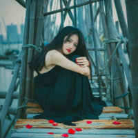 知我几分- 我只是想让你一直呆在