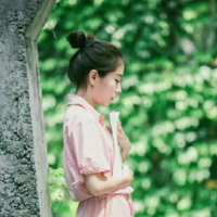 别来无恙 每个人心中都有一道伤