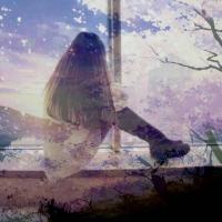 那个让你流泪的，是你