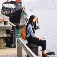 《娇宠》 每一次呼吸，每一次闭