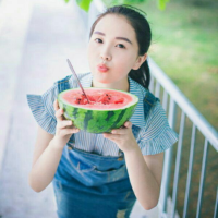这辈子跟你相守到老的