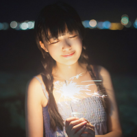 稚嫩吻痕 总有一些回忆，让我们