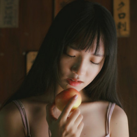 当看破一切的时候，才