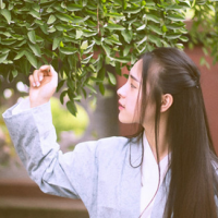 当看破一切的时候，才