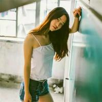灿若繁星 18.心疼自己是应该