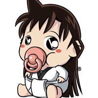 当方便面的酱包由液态