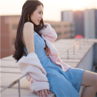 《美女琳》 都说世上伤心的人比开