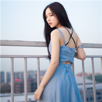《美女琳》 都说世上伤心的人比开