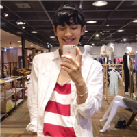想象 I will lov