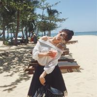 张起灵 什么是无奈：就是被狗