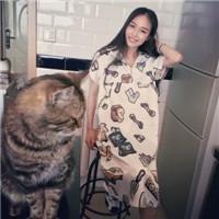 张起灵 什么是无奈：就是被狗