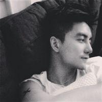 是谁太勇敢说喜欢离别 There is n