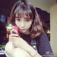你是我心中的暖洋，即