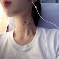 涩意 太多人说自己百毒不侵