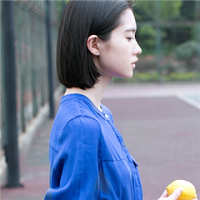还留着长发吗 因为，约还没有赴，你
