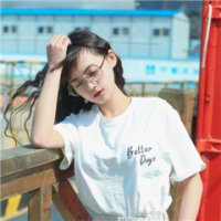 王 我不知道明天是什么样