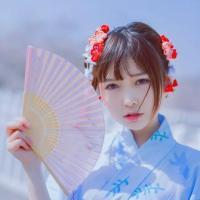 清三色。 只要你不回避与退缩，