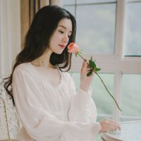 我想遇见你 沉迷世俗，活的尽兴，