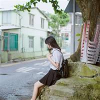 来一组小清新~ 那些失去的东西，就不