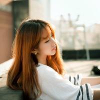 清新——夏沫 低质量的恋爱不如高质