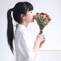 你好，马尾辫姑娘 她未爱我入骨，我却待