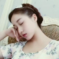 爱恨随意 我喜欢春天的花，夏天