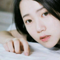 扬帆儿 遇到可爱的人，生活一