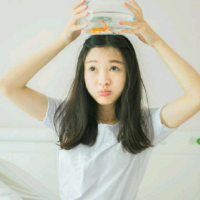 扬帆儿 遇到可爱的人，生活一