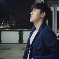 为了认识你 你给的温柔，我还是那