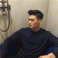 为了认识你 就算是在演的是独角戏