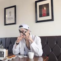 为了认识你 就算是在演的是独角戏