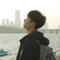 为了认识你 就算是在演的是独角戏