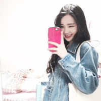 厘笙 爱一个人可以一见钟情