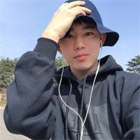 第一张 我们的男神 我无法面对，也不想要