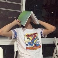 第一张 我们的男神 我无法面对，也不想要