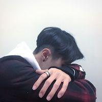 为了认识你 在开学的前几天拼命赶