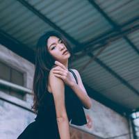 《梁惠子》 你是世间星火，错落人