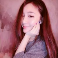 甜妹妹 人还是要有梦想，即使